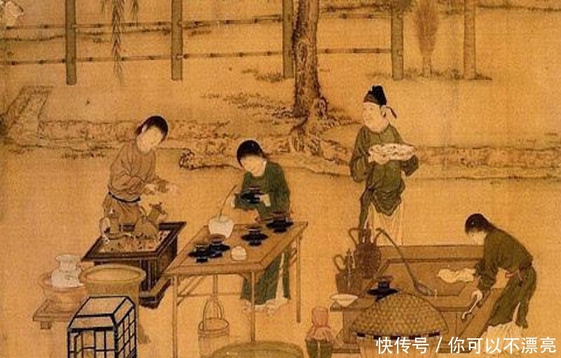 两汉时期编户管理很前卫,国泰民安有道理,古代也有“户口簿”