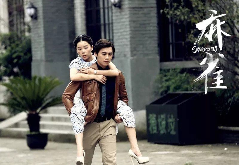 上学被骂狐狸精,跟郑爽闺蜜情遭质疑,分手被网友叫好,你们真的