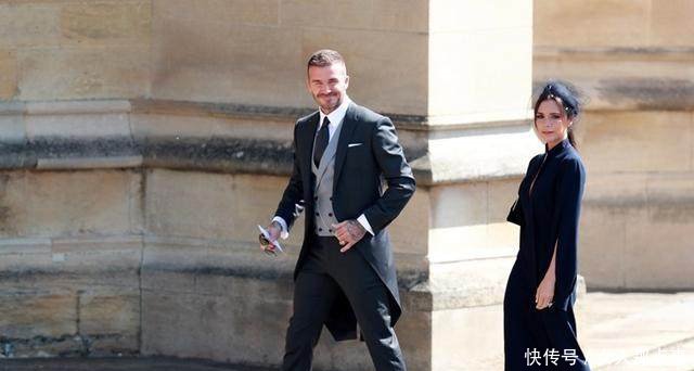 哈里婚礼宾客谁的装扮最抢镜戴妃侄女最美，卡米拉鸡窝头搏眼球