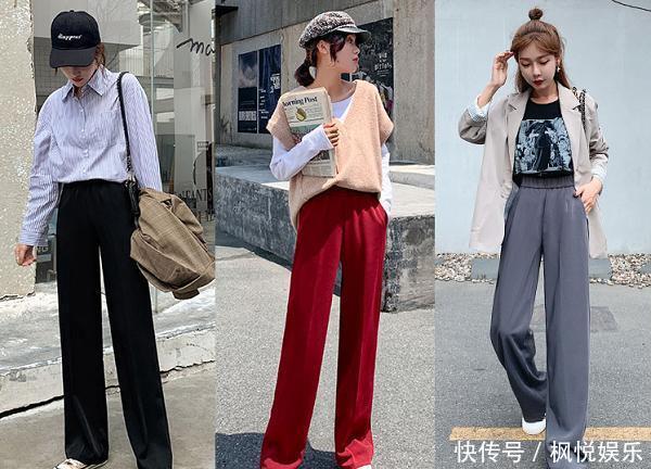  『女生』小个子女生怎么选装？掌握这几个小心机，纤细高挑显腿长