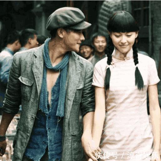 近期情侣频频分手，唐嫣做出回应，给网友吃了一颗定心丸