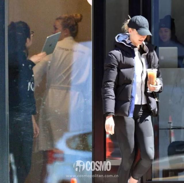 雪莉零下140度冷冻减肥，但泫雅比她还狠！