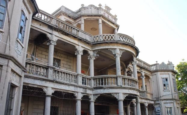  「我国」我国一座名字像“绕口令”的城市，一般人都读不准，你