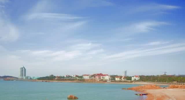 中国的下一个上海，不是苏州和苏州，而是10万韩国人居住的城市