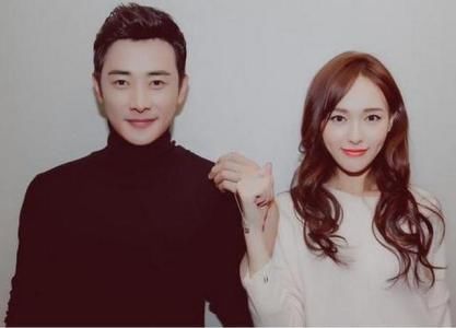 唐嫣罗晋感情坚固，网友:不要再乱造谣了