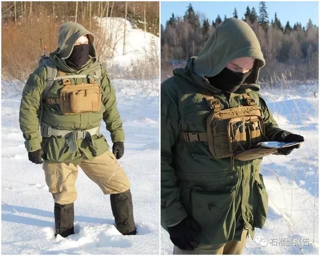 不一定要买大牌，最酷的小姐姐都在背这只包