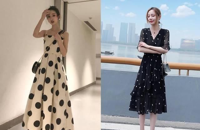  【元素】不同的元素，在你身上都可以有不同的美