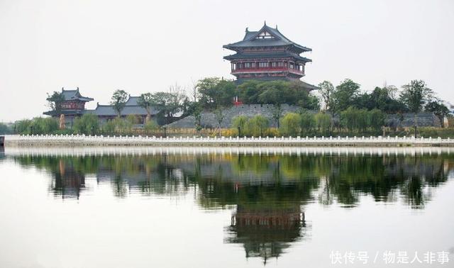 江苏最不起眼的城市,GDP高达4101亿元,人均收入进省排名前十