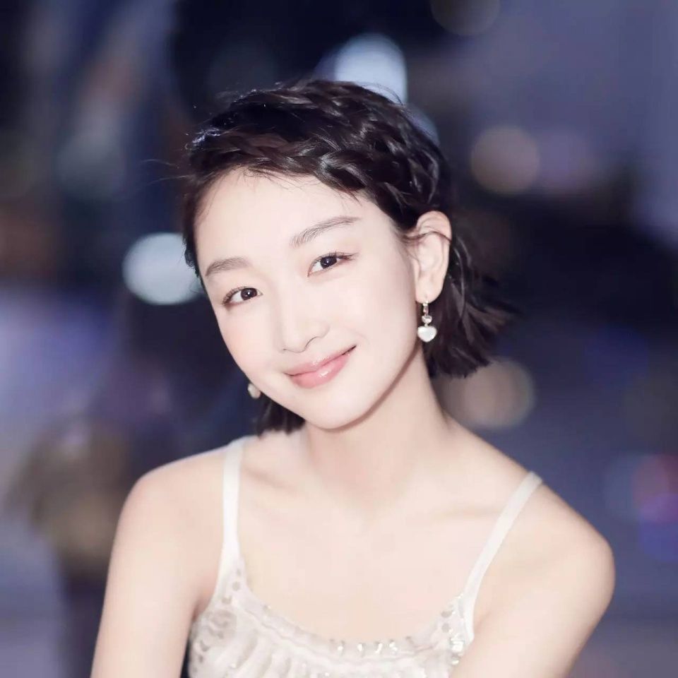 刘诗诗、郑爽和秀智的短发，都能让你凉快一夏!