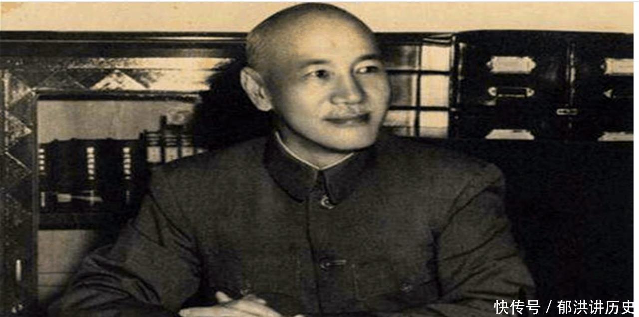 「数目」戴笠去世后排查其家产,数目让高层瞠目结舌,蒋介石看后有何感想