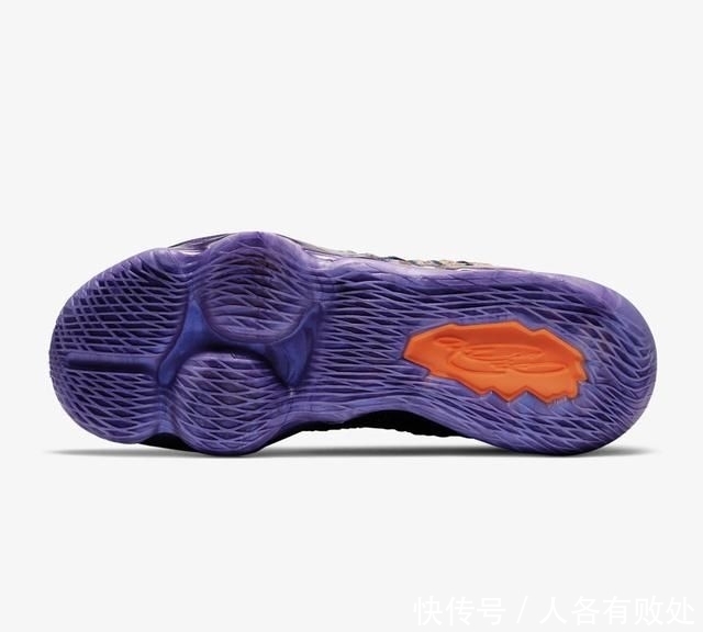  [战靴]官网预告已出！Nike 全明星战靴本周即将发售