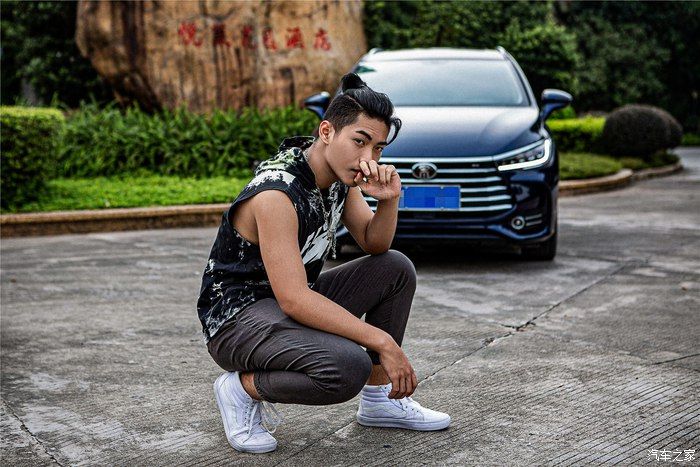 东莞寮步二手车市场