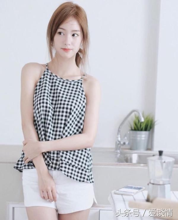 可以不漂亮但不能没气质，气质女孩的5个必有条件