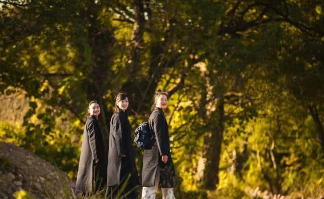 如何像李子柒一样火爆朋友圈?这一组绝美照片会给你答案!