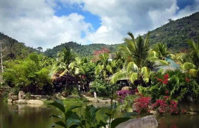  「慢慢」中国212个AAAAA景区全在这里, 存起来, 慢慢走完!