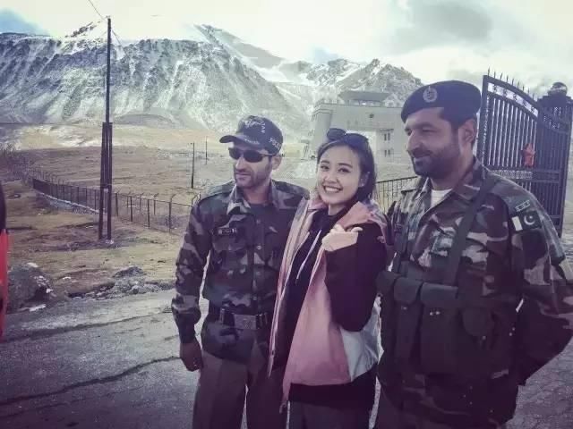 中国人在巴基斯坦受优待是真的吗?三车友真实自驾经历告诉你答案