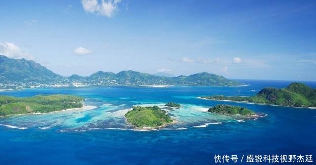 世界上最“悠闲”的国家，总统不用穿西装，而且还在非洲