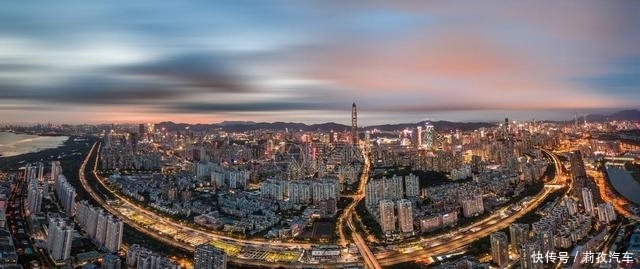 中国唯一拥有两一线城市的省，也是第一经济大省，GDP超京沪之和