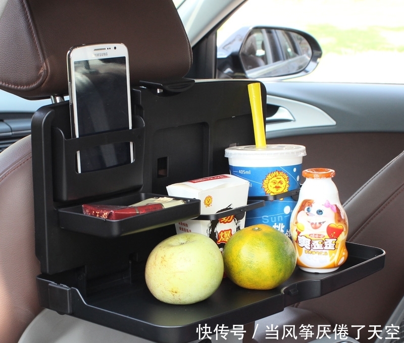 现在长途司机宁愿睡车上，也不爱住宾馆！看看下图，你就晓得原因