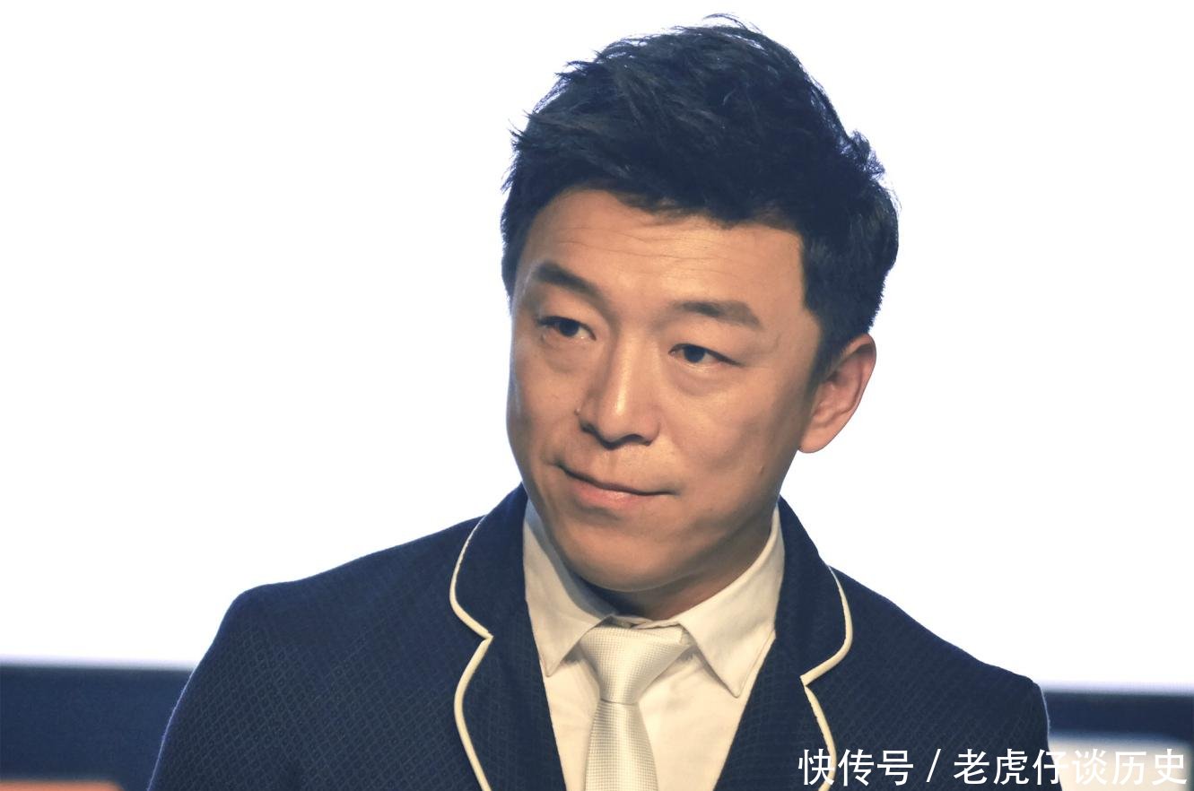 『渐渐』因为《极限挑战》的播出, 我们更加知道了他们, 但他就渐渐让人们忘了