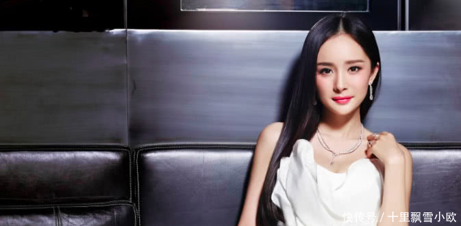 反击！杨幂“诈捐”中间人李萌已向法院起诉造谣者我是清白的