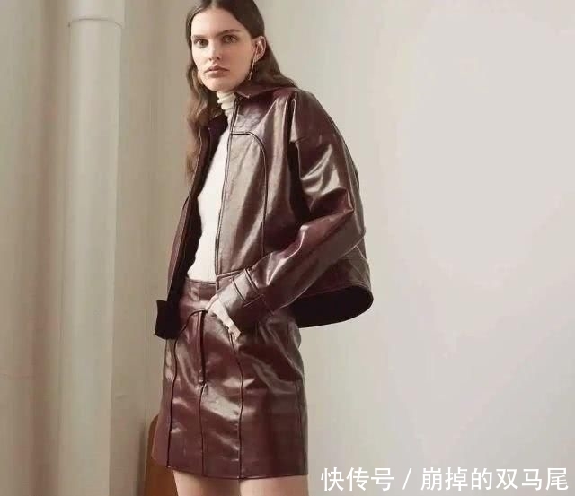  #丝绒裙#150小个子get170气场，必须get这4条裙子！