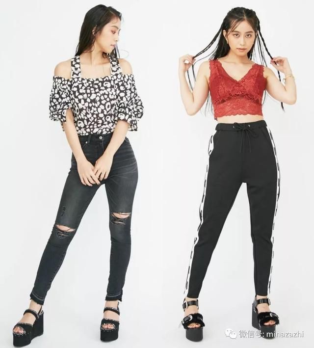 杰伦嫂转型了!酷炫狂拽的昆凌帅skr人