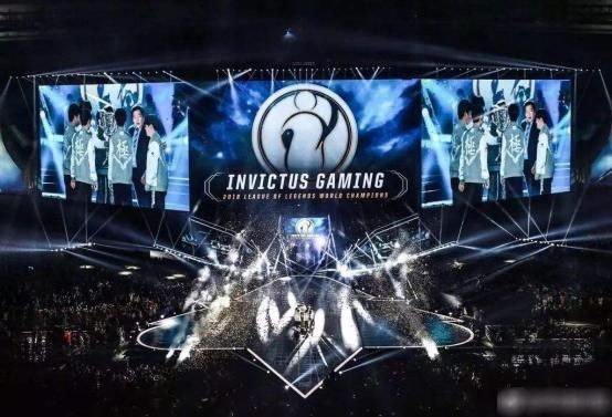  『EDG』如今电竞热潮，相关俱乐部真的赚钱吗？只有EDG能够勉强收支平衡