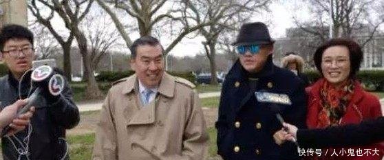 莫虎发声明称对周立波信口雌黄感到震惊 获回应大骗子专坑中国