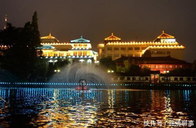 江苏北部最强的城市, 或将晋升为“一线”, 不是徐州