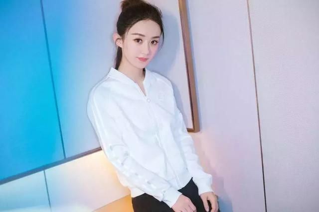 脸圆显胖10斤、上镜胖20斤,5招显脸小的神操作让你瘦成杨幂脸!