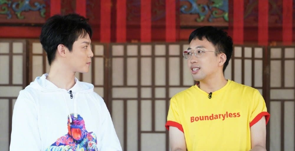 『综艺节目』郑爽2020年仅有两部大戏待播，前途未卜，却又被于正盯上