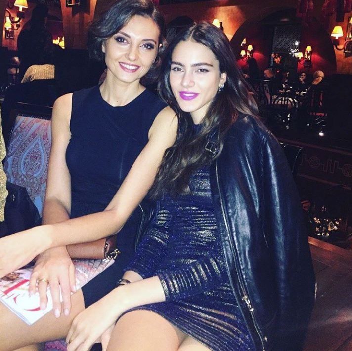 维密2018年选角秀，又炸出一批腿精…这个19岁穿着30元衣服的小姐