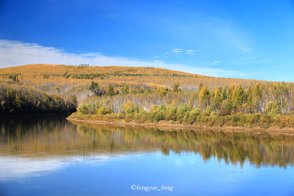 大兴安岭特大火灾澳洲火灾