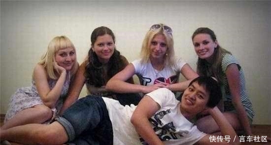 为何俄罗斯美女都想定居到中国？主要是因为这一点，总算明白了！