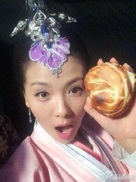 网曝证据坐实，刘涛出轨证实，人设已经崩塌