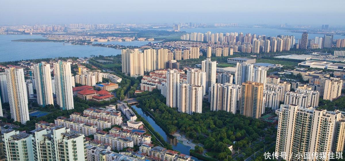 我国崛起最快的一座城市，已超越武汉，未来有望赶超广州