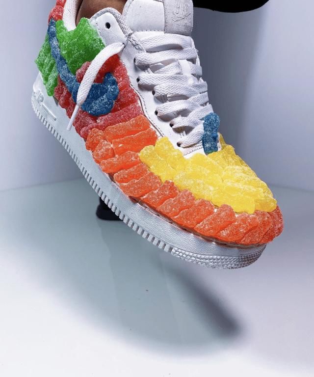  【AJ】AJ、Yeezy烂大街，解构鞋款看的想吐？你行你上！