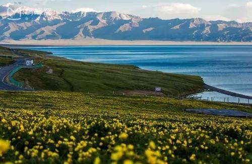 不到新疆不知道中国之大