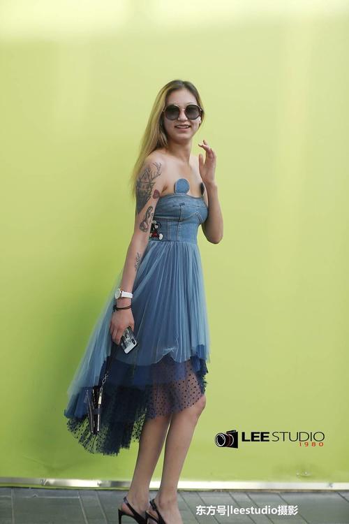 米老鼠的公主裙，我还是第一次见到哦