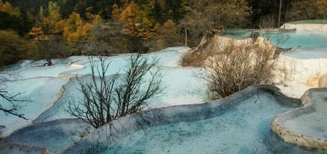  [四川]四川隐形富豪最多的城市，不是成都绵阳，而是这座四线城