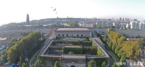 8个城市在争取成为国家中心城市