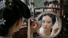 36岁的“海兰”张钧甯美炸！又一个黑化不用化浓妆的演技派