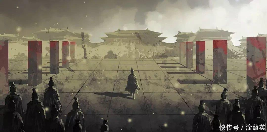  「推翻」刘秀推翻了王莽政权，开创了东汉王朝，为何在历史上名不见经传