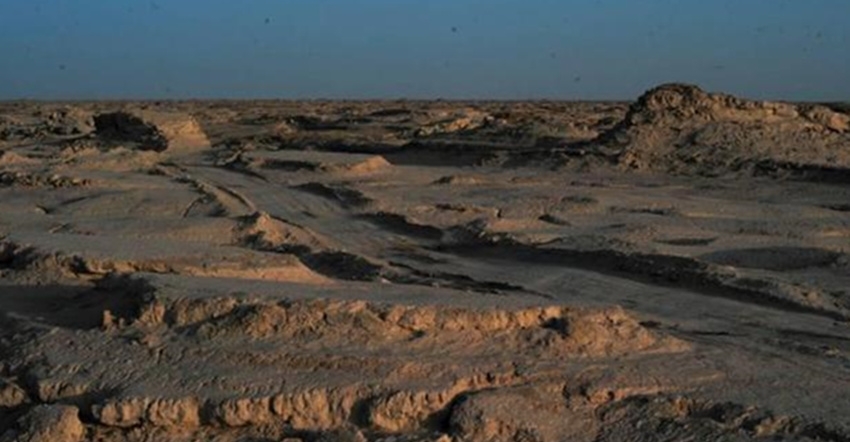 中国在此地找到宝藏，赢得世界话语权，国人受鼓舞，打脸世界各国