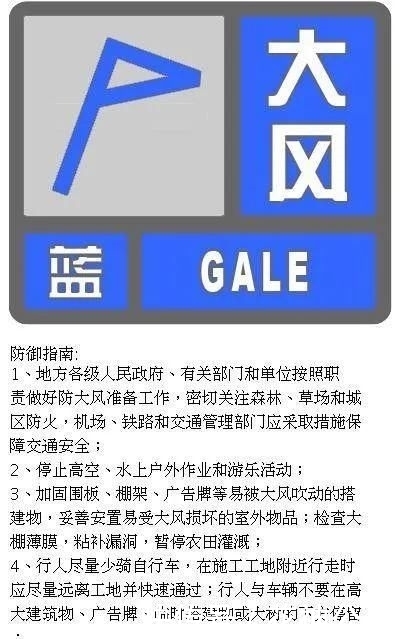 白天:大风吹!今日白天北京最大阵风达7级,最高气温14℃