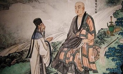 此高僧圆寂后成为“菩萨”，肉身千年不腐，被当成国宝供奉