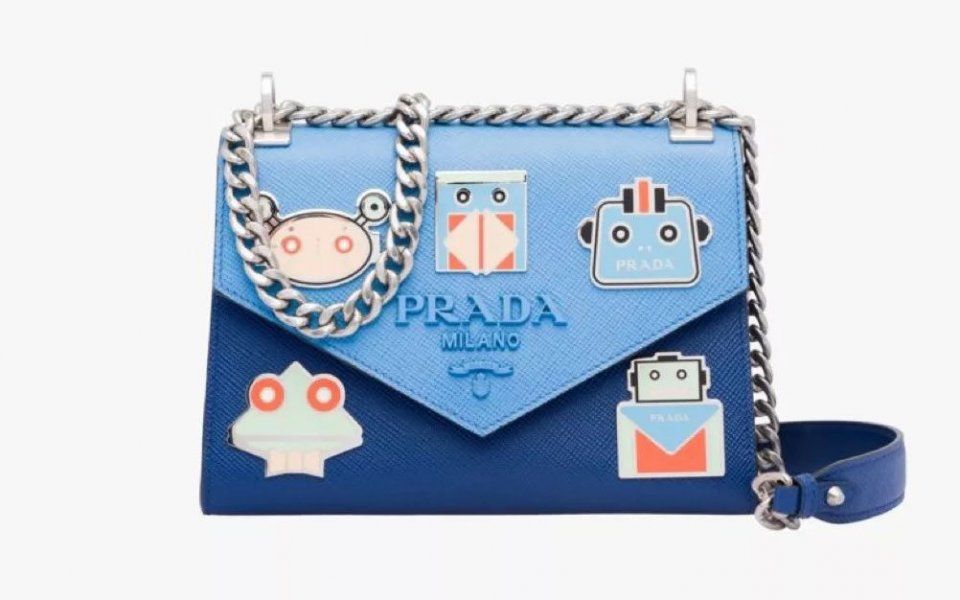 各大牌"七夕限定"凶猛来袭! 颤抖吧, 男朋友!