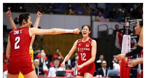  「高水平」朱婷真是好郁闷，留洋重启计划或被搁浅，今年估计还得留国内