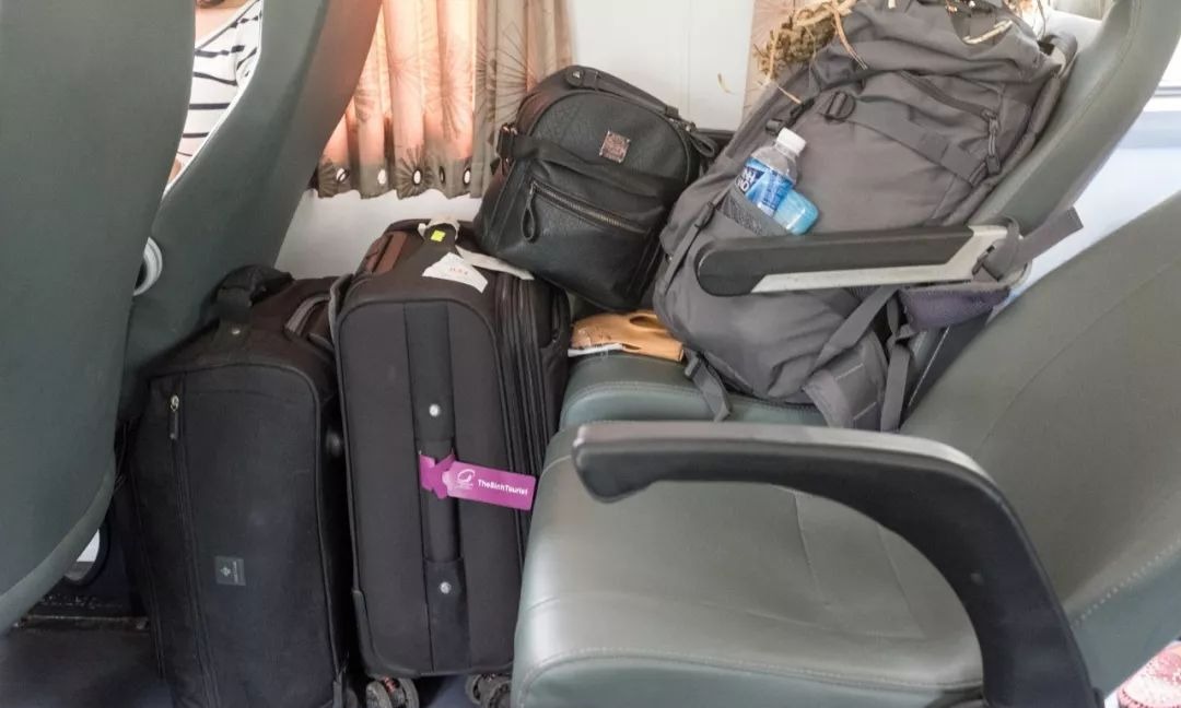 看世界 | 越南双层火车体验，座位比高铁还宽敞，厕所上的字看乐